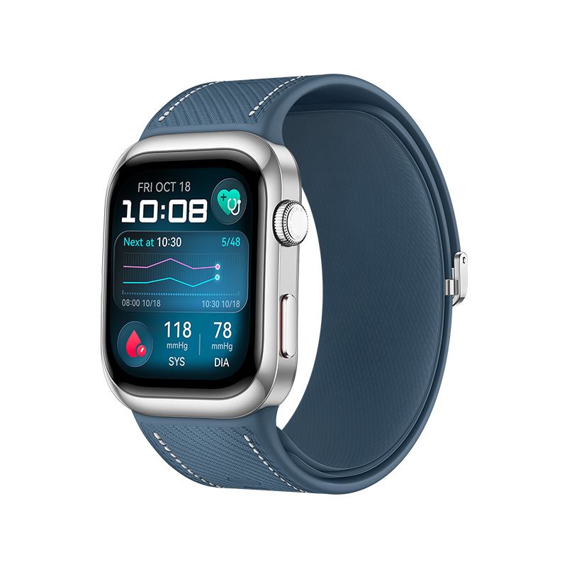 Smartwatch HUAWEI Watch D2 - Azul